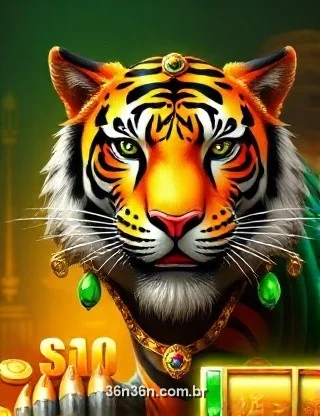 Fortune Tiger no 36N