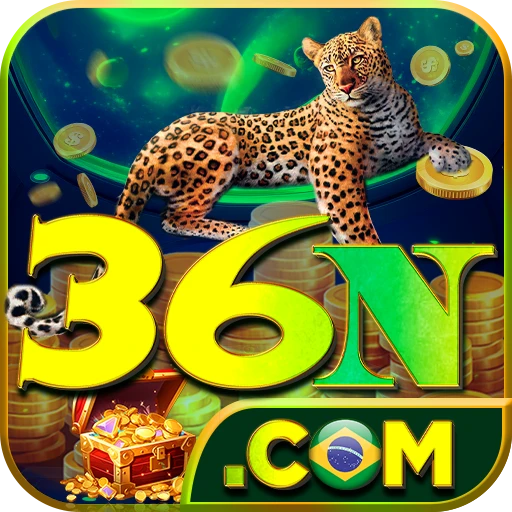 Logo oficial 36N