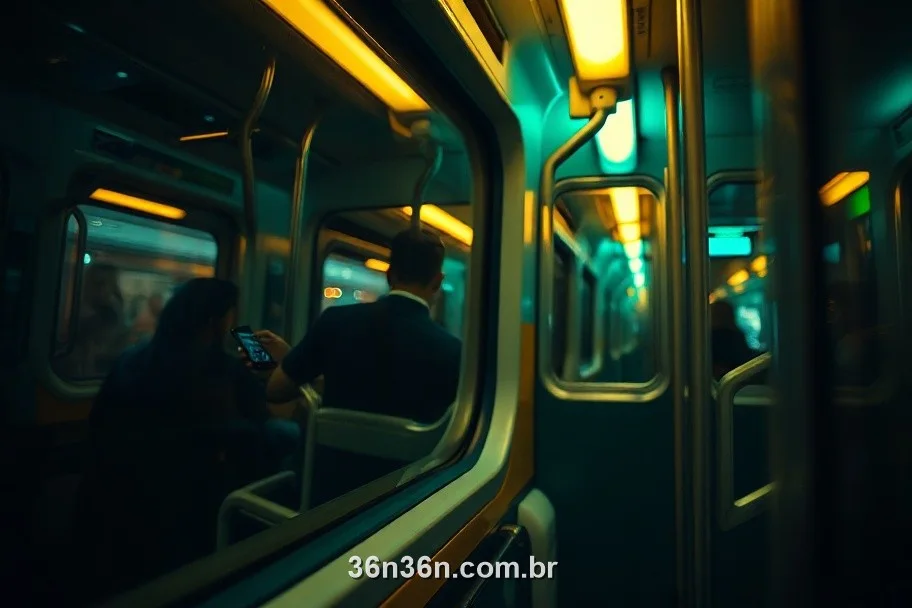 Apostando no esporte pelo 36N